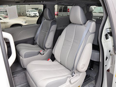 2013款 3.5L 四驱自动型