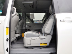2013款 3.5L 四驱自动型