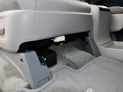 2013款 3.5L 四驱自动型