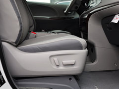 2013款 3.5L 四驱自动型
