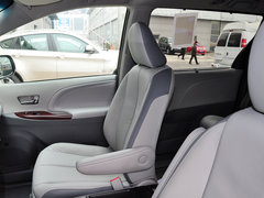 2013款 3.5L 四驱自动型