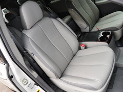 2013款 3.5L 四驱自动型