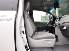 2013款 3.5L 四驱自动型