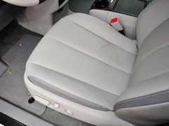 2013款 3.5L 四驱自动型