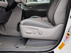 2013款 3.5L 四驱自动型