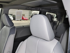 2013款 3.5L 四驱自动型