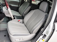 2013款 3.5L 四驱自动型