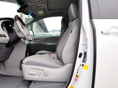 2013款 3.5L 四驱自动型