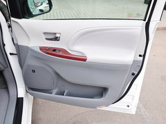 2013款 3.5L 四驱自动型