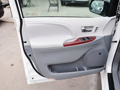 2013款 3.5L 四驱自动型