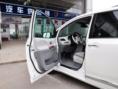 2013款 3.5L 四驱自动型