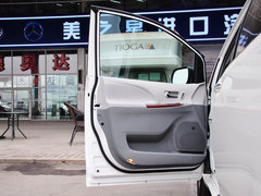 2013款 3.5L 四驱自动型