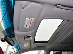 2013款 3.5L 四驱自动型
