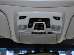 2013款 3.5L 四驱自动型