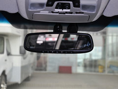 2013款 3.5L 四驱自动型