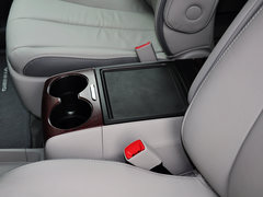 2013款 3.5L 四驱自动型