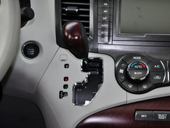 2013款 3.5L 四驱自动型