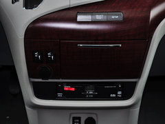 2013款 3.5L 四驱自动型