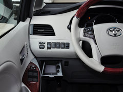 2013款 3.5L 四驱自动型