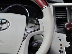 2013款 3.5L 四驱自动型