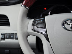 2013款 3.5L 四驱自动型