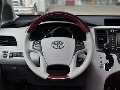 2013款 3.5L 四驱自动型
