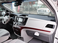 2013款 3.5L 四驱自动型