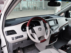2013款 3.5L 四驱自动型