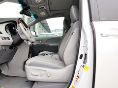 2013款 3.5L 四驱自动型