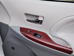 2013款 3.5L 四驱自动型