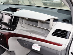 2013款 3.5L 四驱自动型