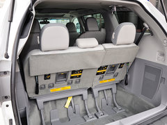 2013款 3.5L 四驱自动型