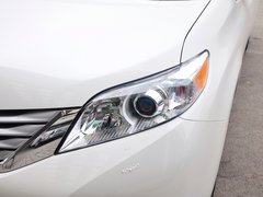 2013款 3.5L 四驱自动型