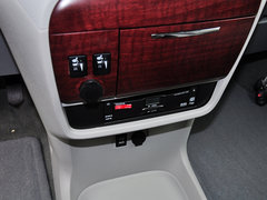 2013款 3.5L 四驱自动型