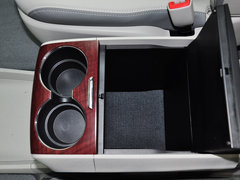 2013款 3.5L 四驱自动型