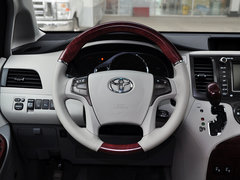 2013款 3.5L 四驱自动型