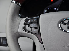 2013款 3.5L 四驱自动型