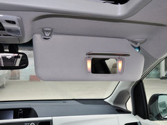 2013款 3.5L 四驱自动型