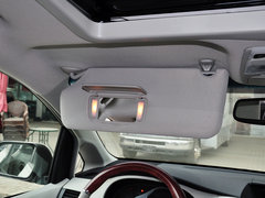 2013款 3.5L 四驱自动型