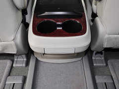 2013款 3.5L 四驱自动型