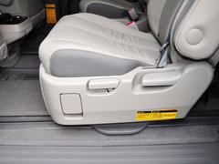 2013款 3.5L 四驱自动型