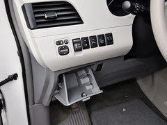 2013款 3.5L 四驱自动型
