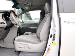 2013款 3.5L 四驱自动型