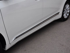 2013款 3.5L 四驱自动型