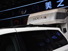2013款 3.5L 四驱自动型