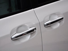 2013款 3.5L 四驱自动型