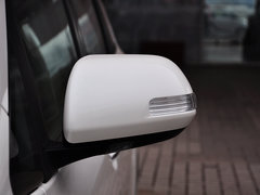2013款 3.5L 四驱自动型