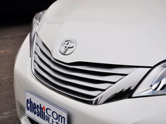 2013款 3.5L 四驱自动型