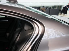 2013 528i 2.0T xDrive豪华型