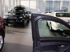 2013 528i 2.0T xDrive豪华型